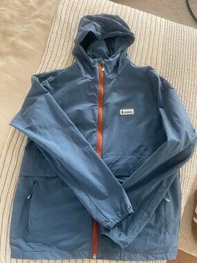 Cotopaxi Jacket Men’s M